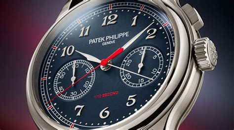 patek philippe monopusher chronograph|April 2022 th Second Monopusher Chronograph .